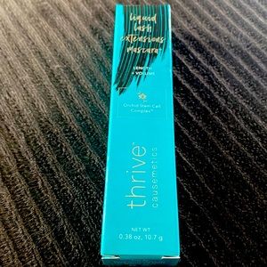 Thrive Causemetics Liquid Lash Extensions Mascara